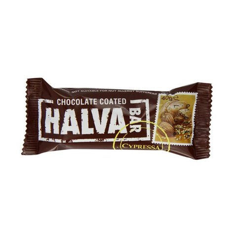 Cypressa Halva Bar - Roots Fruits & Flowers Glasgow