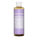 Dr. Bronner's Lavender Pure-Castile Soap 237ml