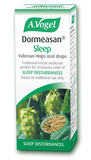 A. Vogel Dormeasan Valerian & Hops 15ml