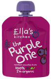 Ella's Kitchen 'The Purple One'
