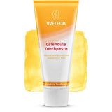 Weleda Calendula Toothpaste
