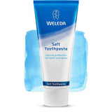 Weleda Salt Toothpaste