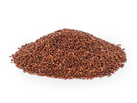 GreenCity Organic Red Quinoa