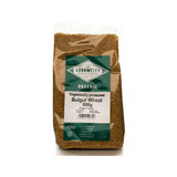 GreenCity Organic Bulgur Wheat - Roots Fruits & Flowers Glasgow