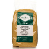 GreenCity Organic White Couscous - Roots Fruits & Flowers Glasgow