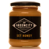 Greencity Set Honey - Roots Fruits & Flowers Glasgow