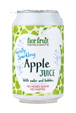 Fior Fruit Sparkling Apple Juice