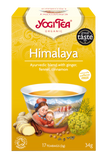 Yogi Organic Himalaya Tea