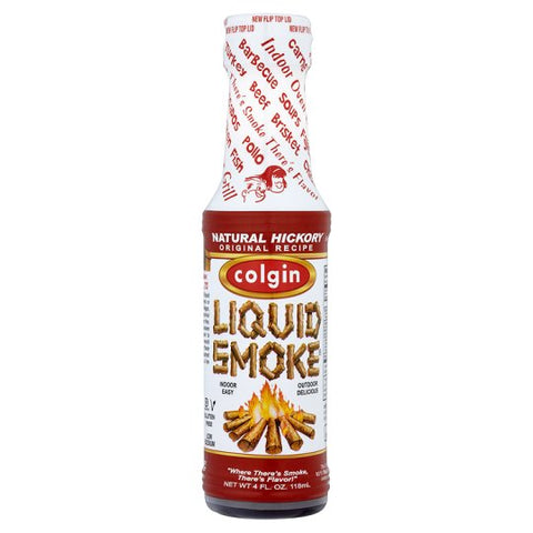 Colgin Liquid Smoke