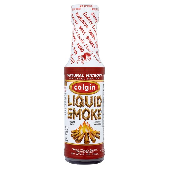 Colgin Liquid Smoke