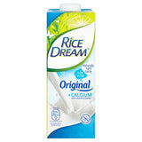 Rice Dream Rice Milk