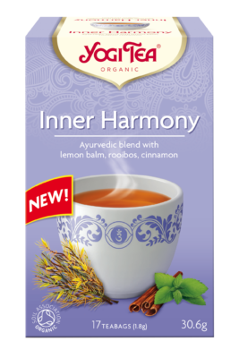 Yogi Tea Inner Harmony