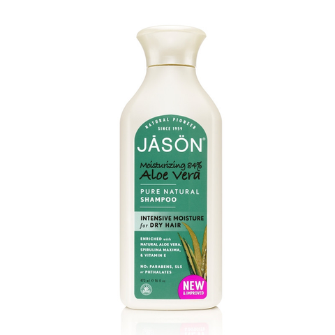 Jason Aloe Vera Shampoo