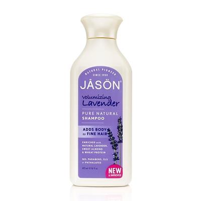 Jason Lavender Shampoo