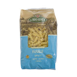 La Bio Idea Organic White Fusilli - Roots Fruits & Flowers Glasgow