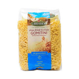 La Bio Idea Organic White Gomitini - Roots Fruits & Flowers Glasgow