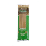 La Bio Idea Whole Wheat Tagliatelle - Roots Fruits & Flowers Glasgow