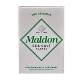 Maldon Sea Salt Flakes - Roots Fruits & Flowers Glasgow
