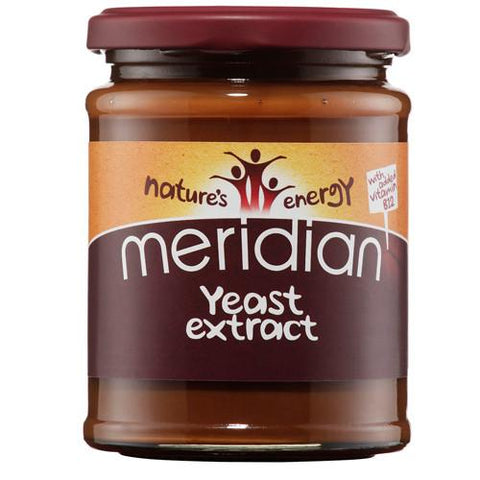 Meridian Yeast Extract (No Added Salt)