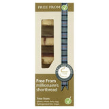 Lazy Day 'Free From' Millionaire's Shortbread