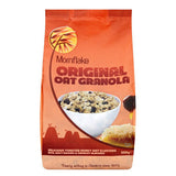 Mornflake Original Oat Granola - Roots Fruits & Flowers Glasgow