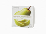 Clearspring Organic Pear Purée
