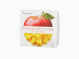 Clearspring Organic Apple & Mango Purée