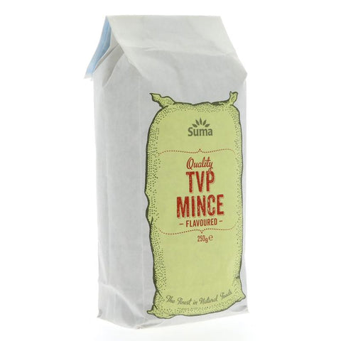 Suma TVP Mince