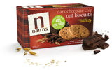 Nairn's Dark Chocolate Chip Oat Biscuits