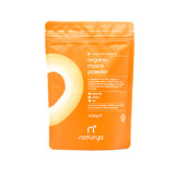 Naturya Organic Maca Powder - Roots Fruits & Flowers Glasgow