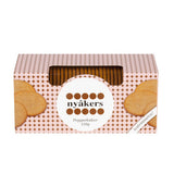 Nyåkers Ginger Snaps - Roots Fruits & Flowers Glasgow