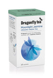 Dragonfly Moonlight Jasmine Green Tea