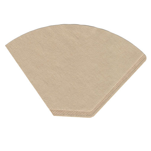 Paper Coffee Filters - Roots Fruits & Flowers Glasgow