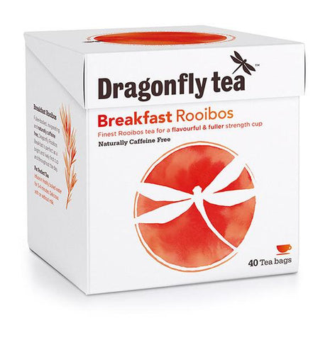 Dragonfly Breakfast Rooibos