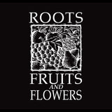 Roots, Fruits & Flowers Gift Vouchers