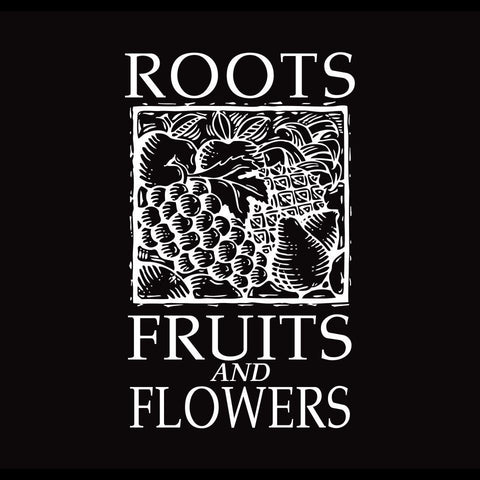 Roots, Fruits & Flowers Gift Vouchers