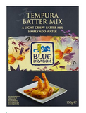 BLUEDRAGON TEMPURA BATTER