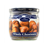 St. Dalfour Whole Chestnuts - Roots Fruits & Flowers Glasgow