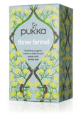 Pukka Three Fennel