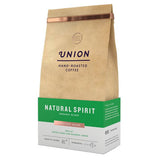 Union Natural Spirit Organic Blend - Roots Fruits & Flowers Glasgow