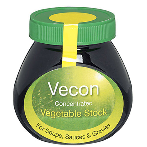 Vecon Vegetable Stock - Roots Fruits & Flowers Glasgow