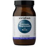Viridian Calcium, Magnesium with Boron - Roots Fruits & Flowers Glasgow