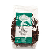 GreenCity Organic Sultanas