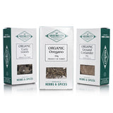 Greencity Organic Oregano 20g