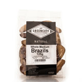 GreenCity Whole Brazils