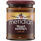 Meridian Yeast Extract (With Salt)