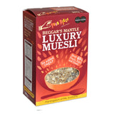 Your Piece Beggar's Mantle Luxury Muesli - Roots Fruits & Flowers Glasgow
