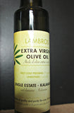 Lambros Extra Virgin Olive Oil - Roots Fruits & Flowers Glasgow