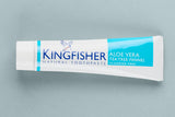 Kingfisher Aloe Vera Toothpaste (Fluoride Free)