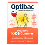 OPTIBAC KIDS GUMMIES